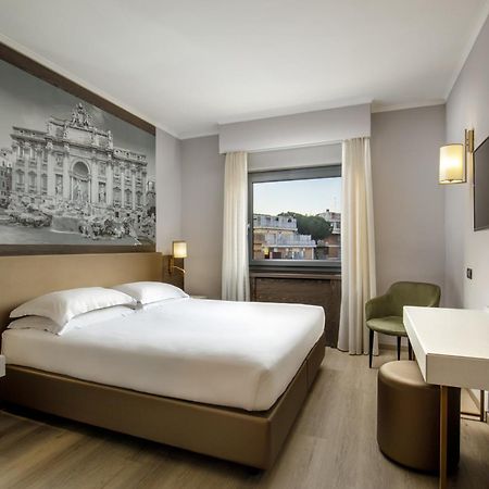 Hotel Marc'Aurelio Рим Екстериор снимка