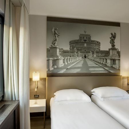 Hotel Marc'Aurelio Рим Екстериор снимка