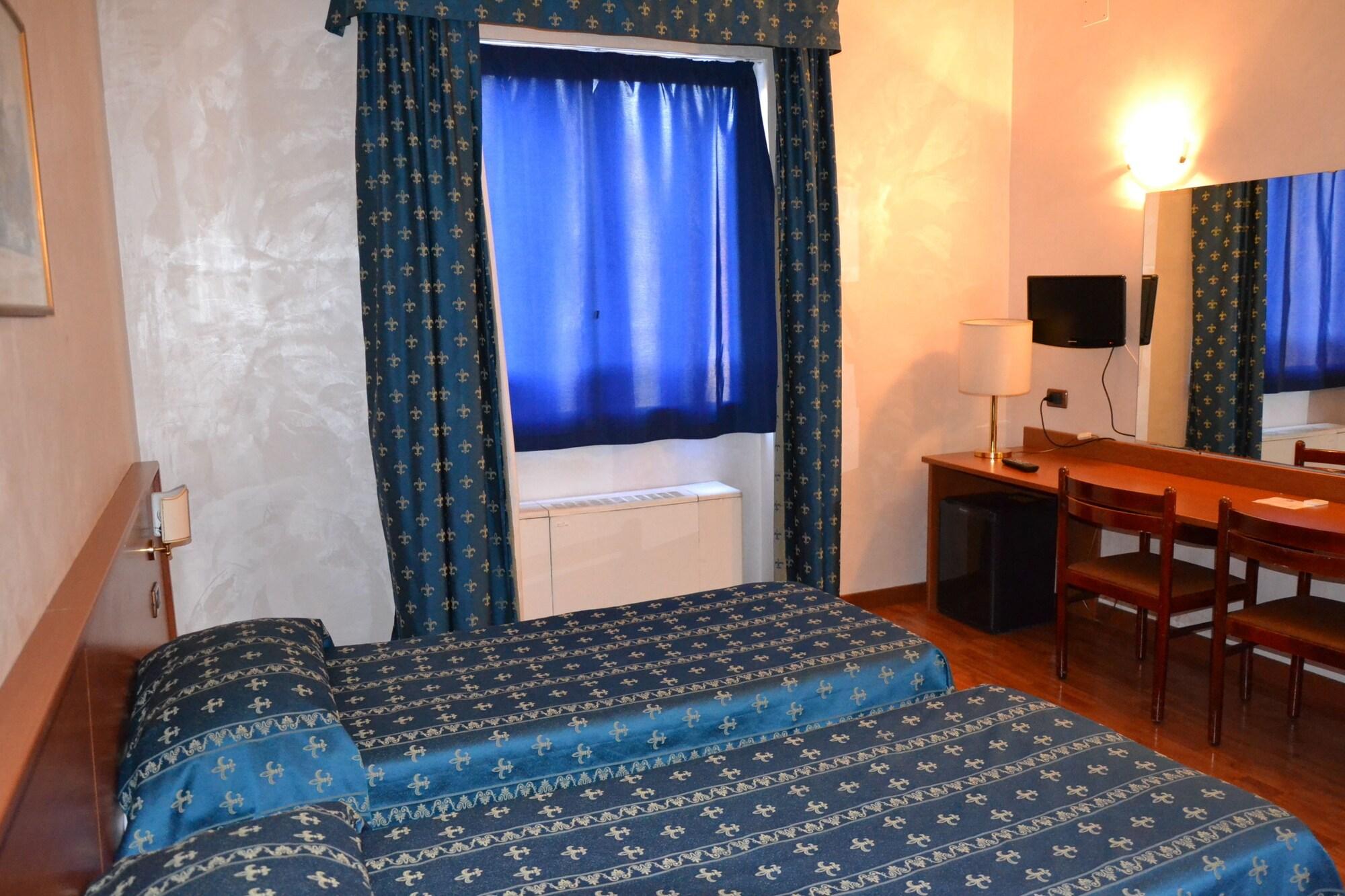 Hotel Marc'Aurelio Рим Екстериор снимка