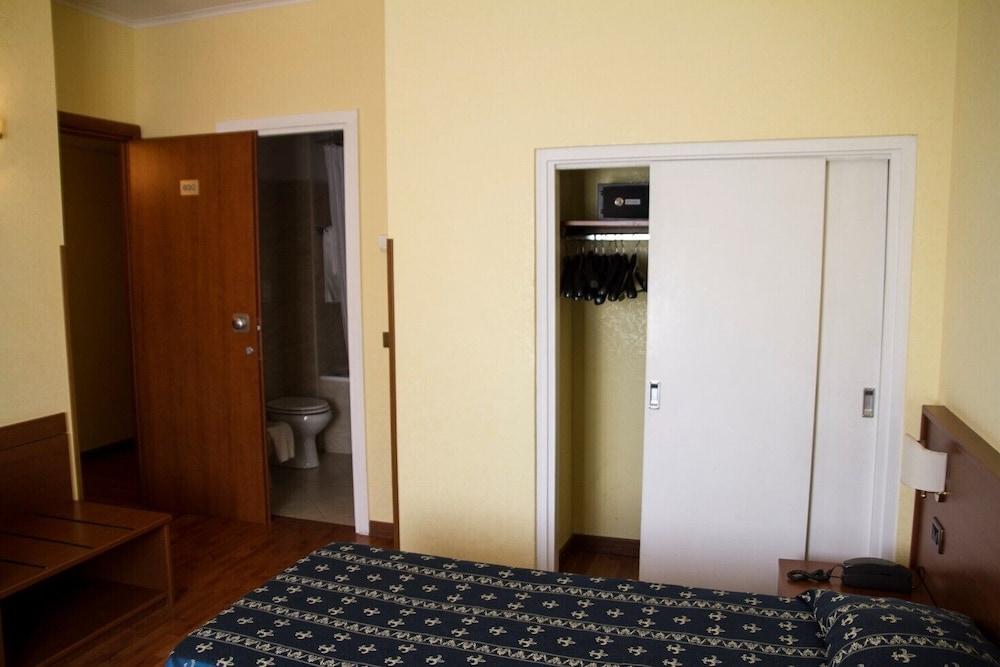 Hotel Marc'Aurelio Рим Екстериор снимка