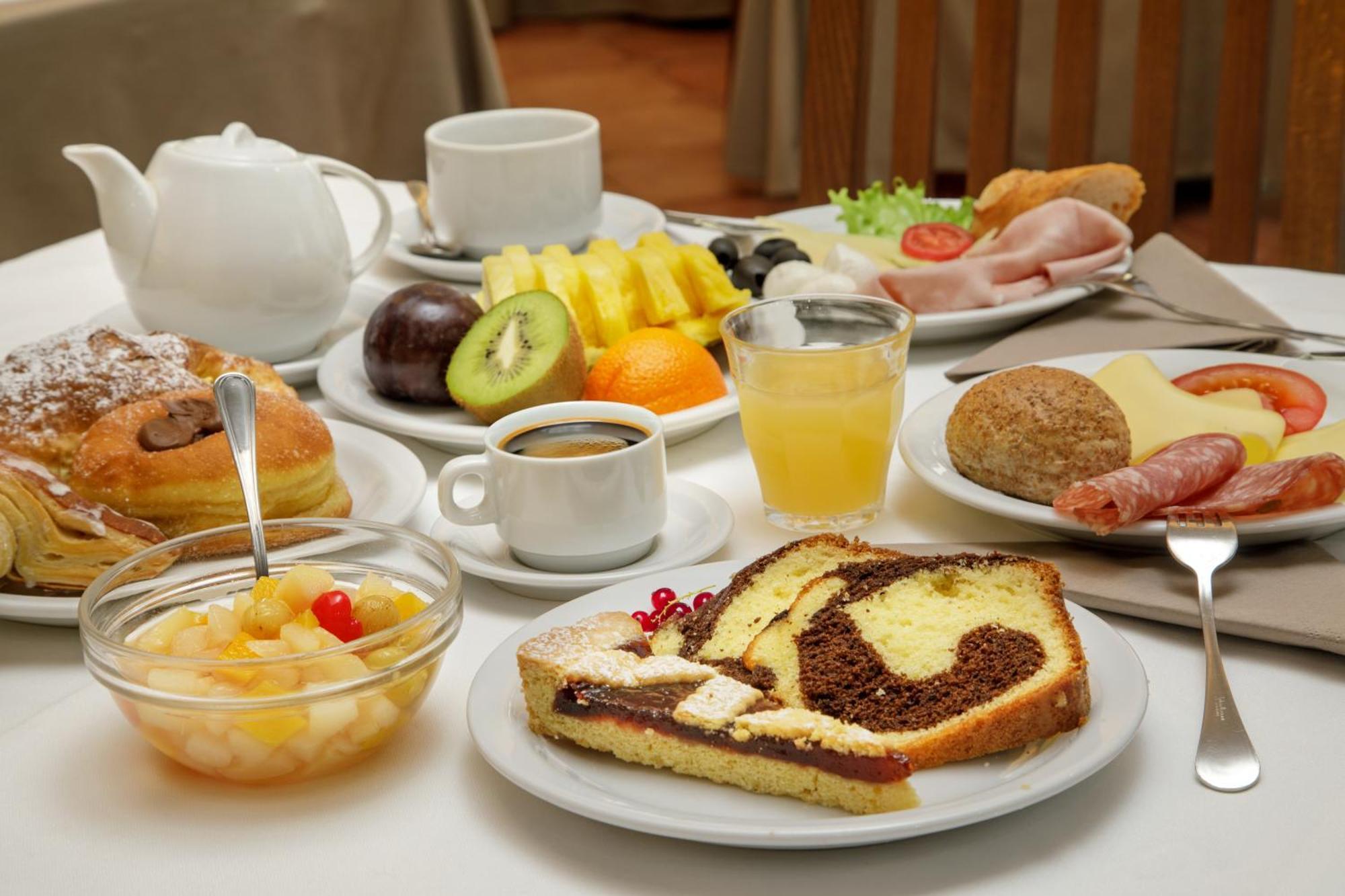 Hotel Marc'Aurelio Рим Екстериор снимка